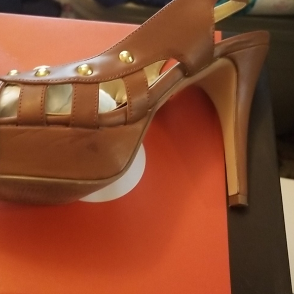 G by Guess High Heels - Picture 5 of 8